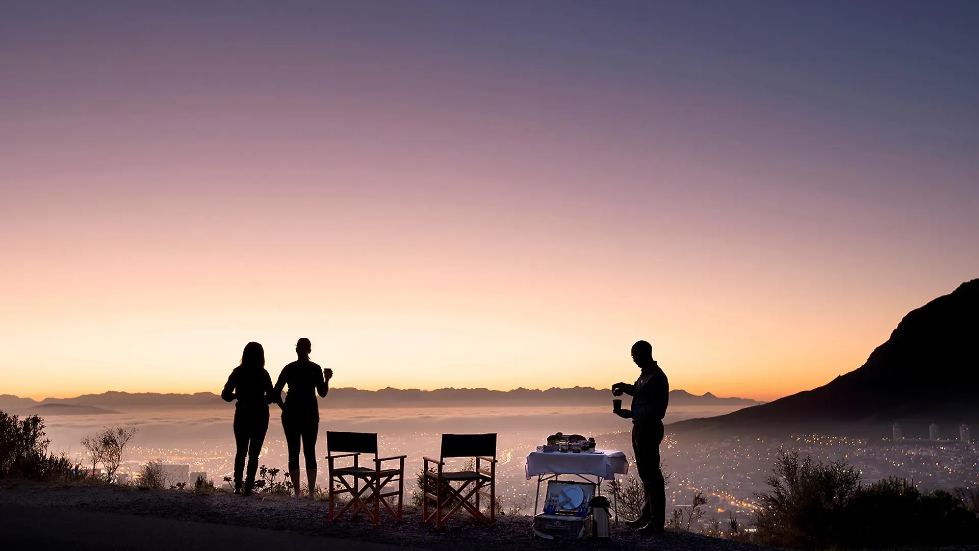 More Quarters Hotel Κέιπ Τάουν 4*,  Νότια Αφρική