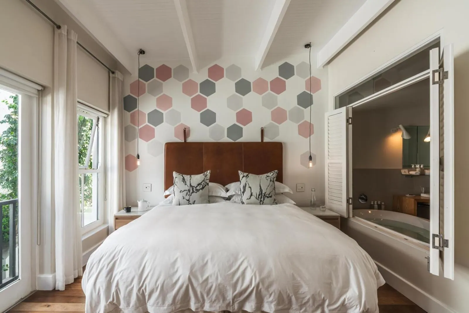 More Quarters Hotel Κέιπ Τάουν Ξενοδοχείο με διαμερίσματα