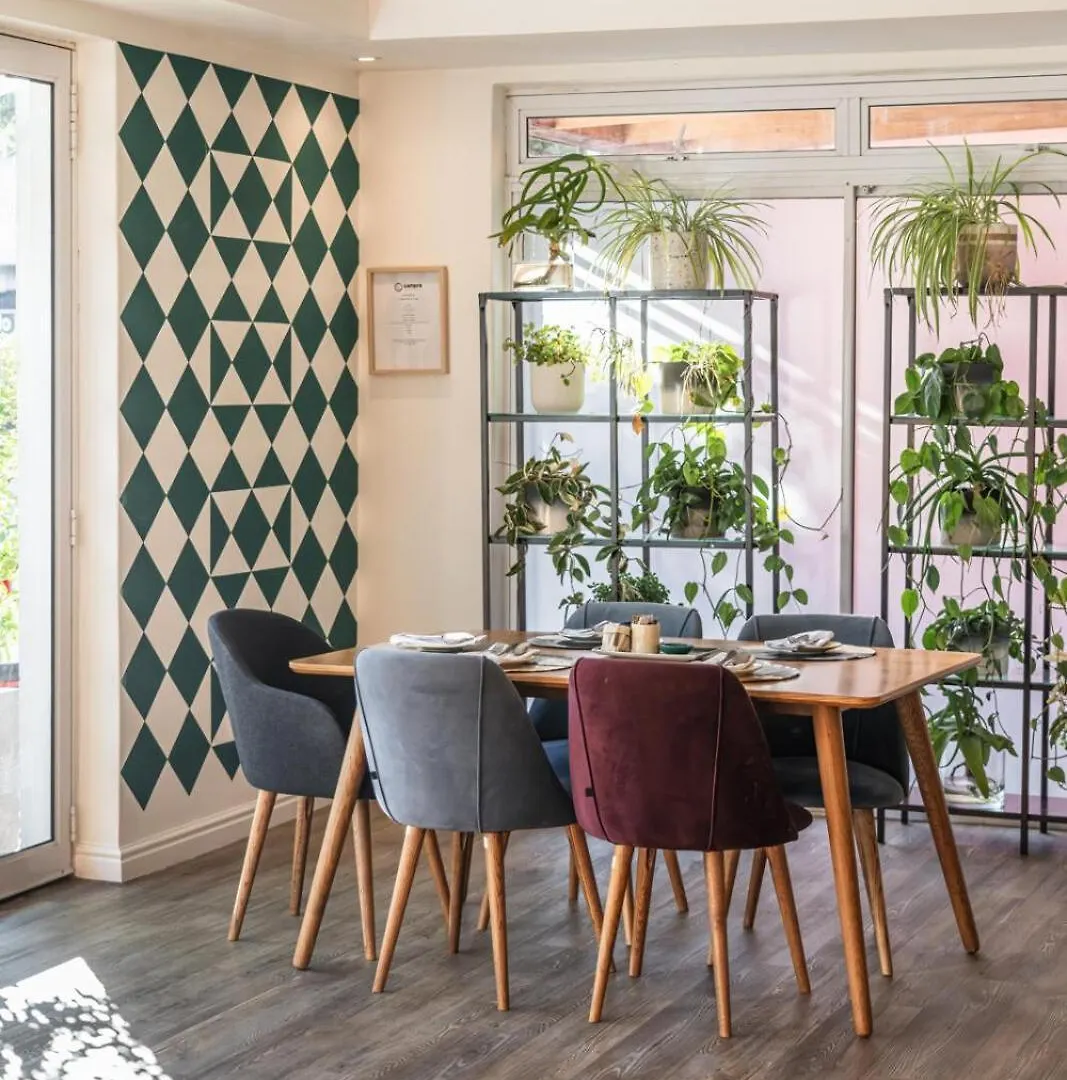 **** Aparthotel More Quarters Hotel Cape Town South Africa