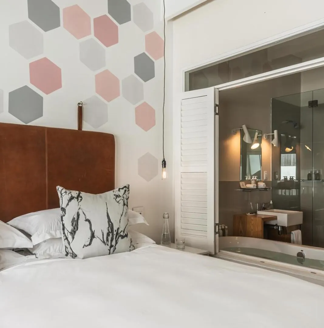 More Quarters Hotel Cape Town