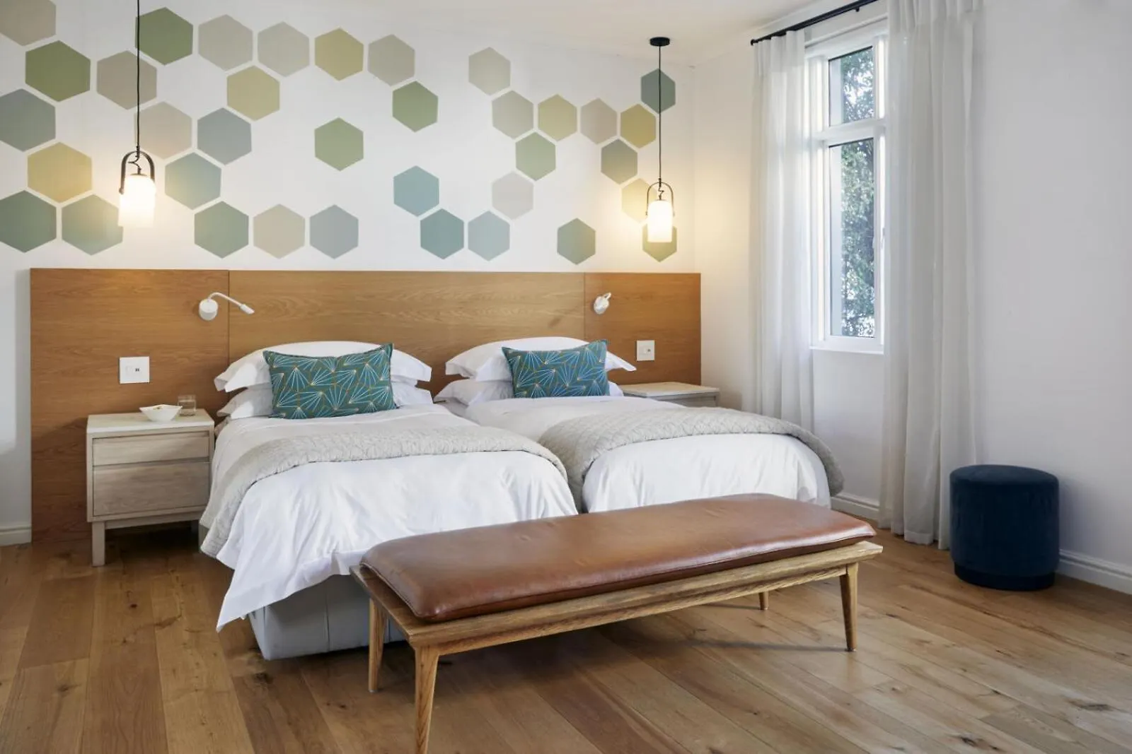 **** Aparthotel More Quarters Hotel Cape Town South Africa