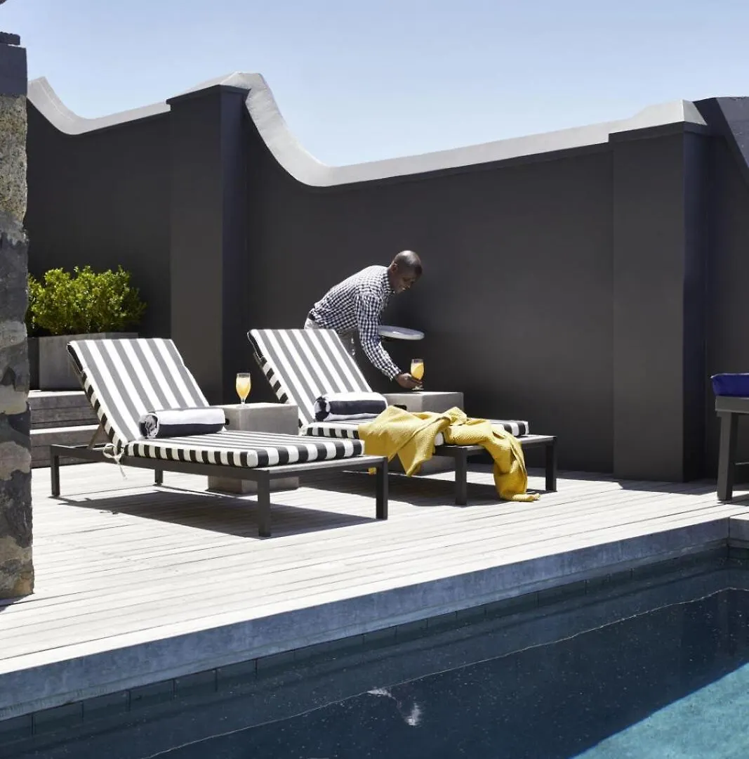 More Quarters Hotel Cape Town