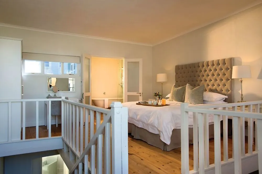 Aparthotel More Quarters Hotel Cape Town