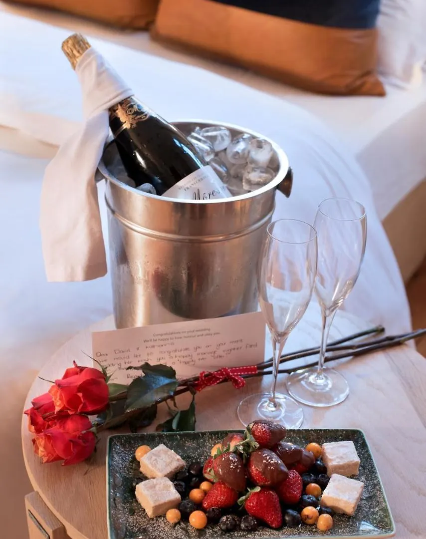 **** Aparthotel More Quarters Hotel Cape Town South Africa